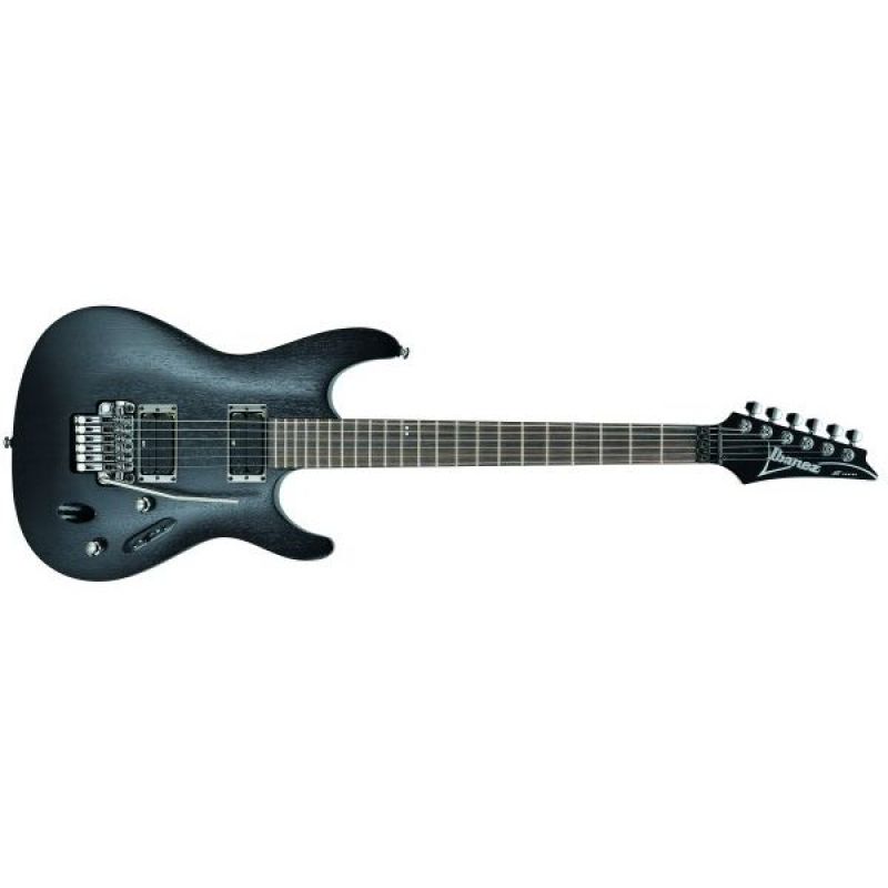 Электрогитара Ibanez S320 WK